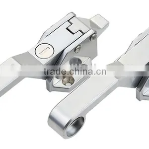 2015 FEILEI LS13-2 ZinC Diecast Nice Design Freezer Door Handle thumbnail-3
