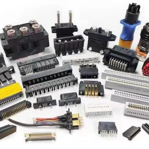 JYF Connector Card Edge Connector thumbnail-1