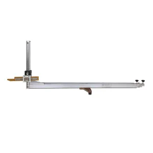 Third Rail Measuring Gauge thumbnail-1