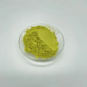 High Lustre Scintillant Pearlescent Pigment for Body Painting thumbnail-1