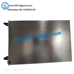 ICS TRIPLEX T8293C ICS System Control Module thumbnail-3