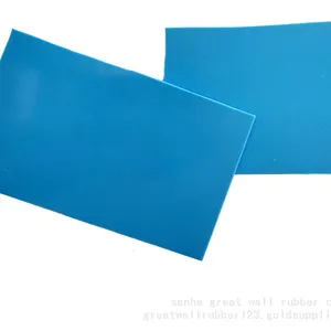 FLUOROSILICONE EUBBER SHEET thumbnail-2