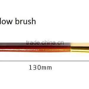 Wholesale Fashionable Kabuki Brush Personalized Makeup Brush Kabuki Brush Powder Brush thumbnail-4
