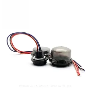 Zhaga-D4i Controller Accessories and Socket thumbnail-1