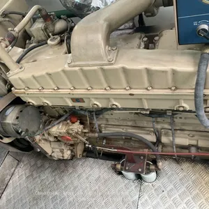 Cummins NT855 Second-hand Engine thumbnail-1