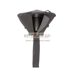 Low Price Professional Made Cnhtc Sitrak C7h/T7h/T5g Cabin Assembly 710w61949-0039 Heater Top Cover thumbnail-1