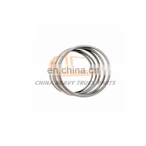 Factory Outlet CNHTC SITRAK MAN MC11/MC13 Engine Assembly Engine Parts WG7121345015 Sealing Ring thumbnail-1