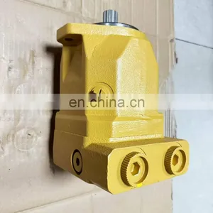 Excavator Hydraulic Motor 295-9429 for 345D 349D C13 Engine Fan Pump 2959429 for Caterpillar thumbnail-5