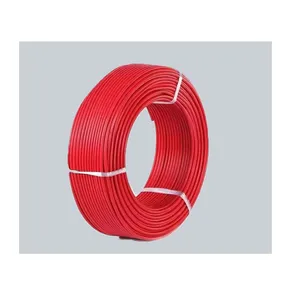 The Manufacturer Supplies Power Cables Ranging From 2.5 to 450 Square Meters at National Standard Prices thumbnail-5