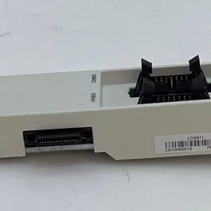 ABB CTB811 Comm.Terminal Board, Right Side thumbnail-1
