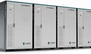 Energy Storage Cabinet UL 263 American UL Fire Resistance Test thumbnail-1