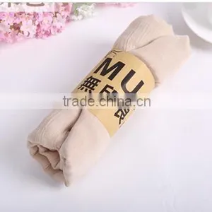 2015 Fashion Pure Color Polyester Linen Scarf thumbnail-3