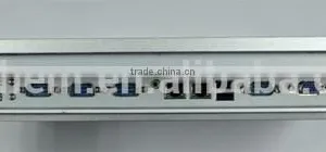 Lower Power Consumption Fanless Industrial Panel Computer thumbnail-3