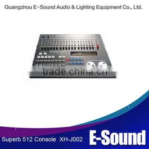Cheap Hot New Super Pro Multi-channel LED Moving Light Controller thumbnail-1