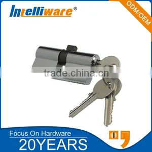 Mortise Double Cylinder Lock thumbnail-1