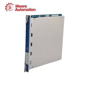 Bently Nevada 3500/32M 149986-02 4-Channel Relay Module In Stock thumbnail-1