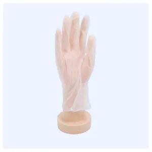 Vinyl Inspection Gloves thumbnail-4