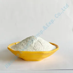High Purity Na3AlF3 White Sandy Sodium Cryolite for Fluxing Agents thumbnail-5