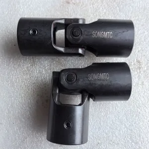 WSD2/WS Cardan Joint SONGMTC Universal Coupling thumbnail-4