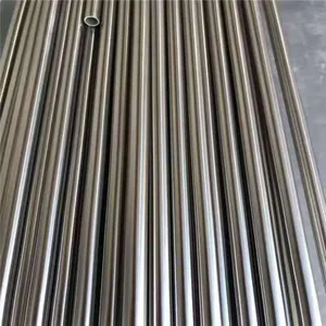 0.15mm 0.2mm 1mm Small Diameter Micro Pipe Stainless Steel Capillary Tube thumbnail-3