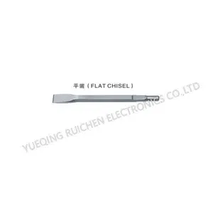 Pointed Flat Chisels Wide Chisels Sds Plus Hammer Bit Concrete Chisel thumbnail-2