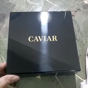 Medal Customization Box With Wood and Metal Material and Leather or Carved Surface thumbnail-5