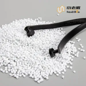 South American Manufactured PVC Granules for Shoes Aroma Plastic Injection PVC Compounds thumbnail-1