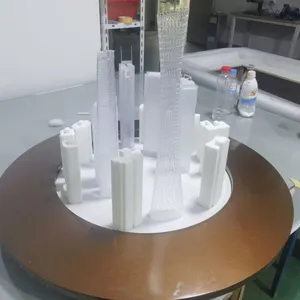 Indoor Landscape Model Manufacturer thumbnail-1