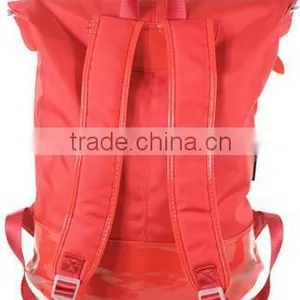 2016 New Designed Polyester Backpack Lady Backpack School Backpack thumbnail-4