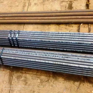 Smooth Inner Wall Seamless Steel Pipe Thick Wall Steel Pipe ASTM ASME A106B A106C SA106C thumbnail-2
