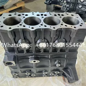 CAT 3024C C2.2 404D-22T Cylinder Body (turbocharged Type) Original Brand New thumbnail-1