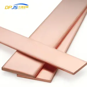 JIS/UNS/DIN Copper Sheets C38000/C68800/C51100/C51000 – Powerful Production Factory for Power Plant & Mechanical Equipment thumbnail-1