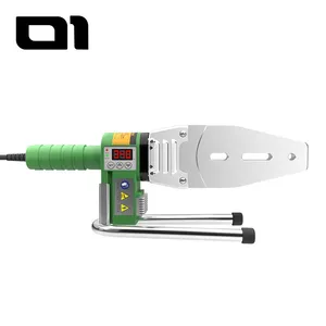 20-75mm PPR Fusion Welder thumbnail-2