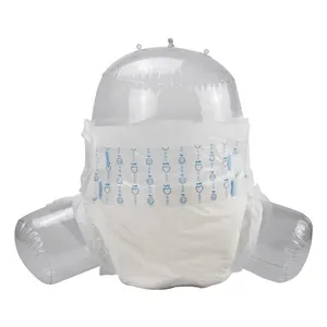 Dry Soft Surface Adult Diapers Printed Adult Diapers and Plastic&vinyl Pants Adult Diapers Wholesale Adult Diaper Manufacturers Adult Diaper thumbnail-5
