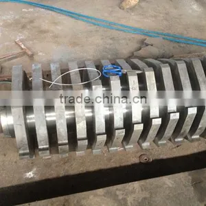 HUAHONG Efficient and Environmentally Friendly Metal Shredder thumbnail-4