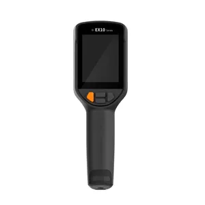 CX20 Ultra Handheld Thermal Camera With 320x240 IR Resolution and -20°C to 550°C Range thumbnail-1