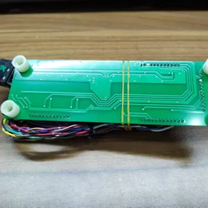 NICHIYU Forklift Driver Board 54001-03031 54001-03032 thumbnail-5