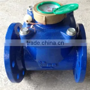 Best Price for Flange Water Meter Class B thumbnail-1