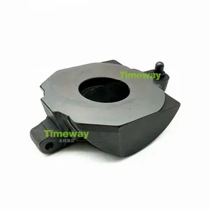 Swash Plate P2-075 Hydraulic Piston Pump Parts for Repair PARKER Piston Pump thumbnail-4