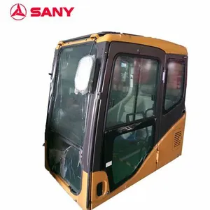 Genuine SANY Excavator Parts Online | Hydraulic Pumps, Seals & Undercarriage for SY485 / SY500 | OEM Supplier From China thumbnail-6