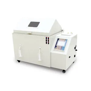 HST Salt Spray Test Chamber With CE Certificate thumbnail-3