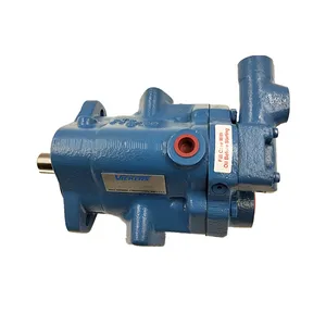 Hydraulic Piston Pump PVQ10A2RSE1S20C2112 PVQ10 PVQ13 PVQ20 PVQ32 PVQ40 PVQ45 PVQ13-A2R-SS1S-20-C14-12 thumbnail-5