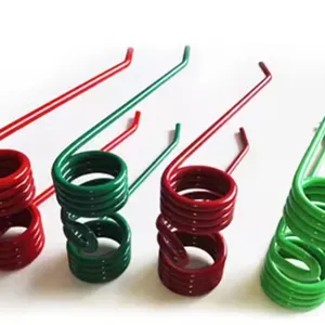 Customizable Heat Treated Spring Tine Rake for Agricultural Soil Preparation thumbnail-2