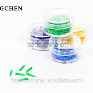 Disposable Poly Products Dental Wedge LC-PW01 thumbnail-1