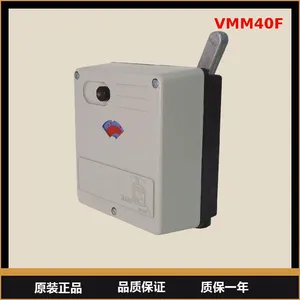 The Operating Time (minutes) of Resideo Rotary Electric Actuator VMM40F is 1.2 thumbnail-1