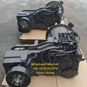 ZF Planetary Power Shift Transmission Assembly for Construction Machinery thumbnail-4