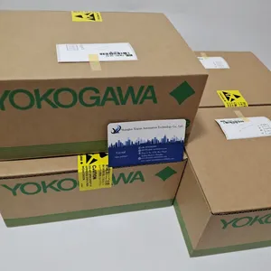 High-Durability Yokogawa New and Original 59129FA Industrial Component thumbnail-5