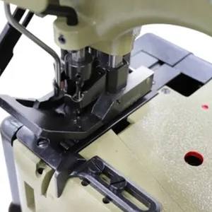 80700 FIBC Chain Stitch Sewing Machine thumbnail-2