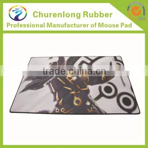 Control & Endurance Gaming Mouse Pad - Compact thumbnail-3
