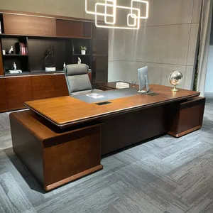 Executive Desk thumbnail-1